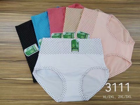 Труси жіночі 3111 фото