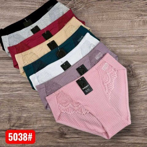 Трусики жіночі 5038 фото
